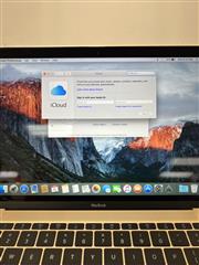 2015 Apple Macbook Air Intel M 1.30GHz 8GB 512GB SSD